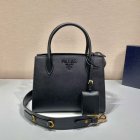 Prada Original Quality Handbags 366
