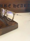 Chrome Hearts Plain Glass Spectacles 78