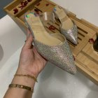 Christian Louboutin Women's Shoes 259