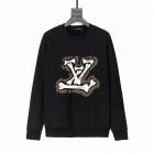 Louis Vuitton Men's Long Sleeve T-shirts 1075