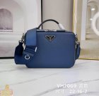 Prada Original Quality Handbags 1505