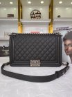 Chanel Original Quality Handbags 614