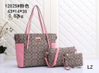 Coach Normal Quality Handbags 114