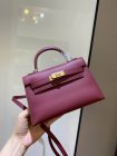 Hermes Original Quality Handbags 806