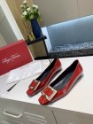 Roger Vivier Women's Shoes 145
