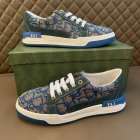 DIOR Men's Shoes 1087