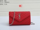 Yves Saint Laurent Normal Quality Handbags 123