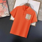 Hermes Men's Polo 139