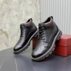 Salvatore Ferragamo Men's Shoes 249