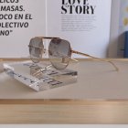 Gucci High Quality Sunglasses 2818