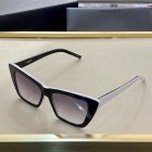 Yves Saint Laurent High Quality Sunglasses 390