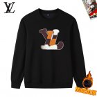 Louis Vuitton Men's Long Sleeve T-shirts 902