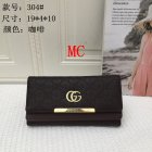 Gucci Normal Quality Wallets 51
