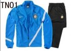 Nike Men's Casual Suits 20