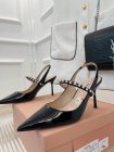 MiuMiu Women's Shoes 174