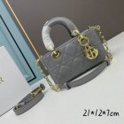 DIOR High Quality Handbags 401