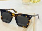 Louis Vuitton High Quality Sunglasses 2835