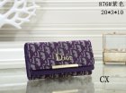 DIOR Normal Quality Wallets 01