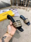 Fendi Women's Slippers 03