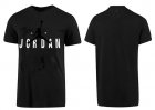 Air Jordan Men's T-shirts 457