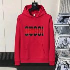 Gucci Men's Hoodies 525