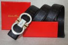 Salvatore Ferragamo Normal Quality Belts 387