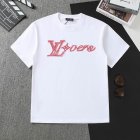 Louis Vuitton Men's T-shirts 307