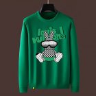 Louis Vuitton Men's Long Sleeve T-shirts 365