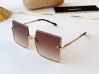 Chanel High Quality Sunglasses 127