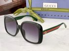 Gucci High Quality Sunglasses 4758