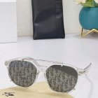 DIOR High Quality Sunglasses 766