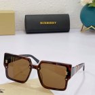 Burberry High Quality Sunglasses 761