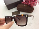 TOM FORD High Quality Sunglasses 2121