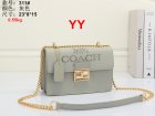 Coach Normal Quality Handbags 324
