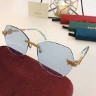 Gucci High Quality Sunglasses 739