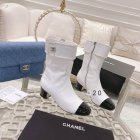 Chanel Women's Shoes 2027