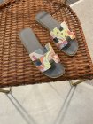 Hermes Women's Slippers 146