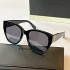 Yves Saint Laurent High Quality Sunglasses 185