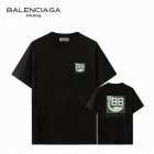 Balenciaga Men's T-shirts 486