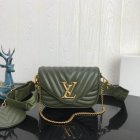 Louis Vuitton Original Quality Handbags 883