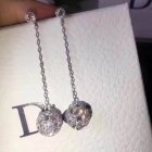 Dior Jewelry Earrings 293
