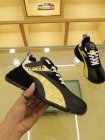 Gucci Men's Shoes 1214