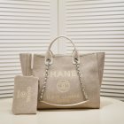 Chanel High Quality Handbags 607