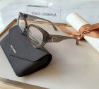 Dolce & Gabbana Plain Glass Spectacles 39