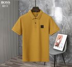 Hugo Boss Men's Polo 290