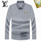 Louis Vuitton Men's Shirts 452