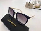 Burberry High Quality Sunglasses 978