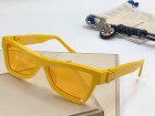Louis Vuitton High Quality Sunglasses 49