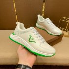 Armani Men's Shoes 1103