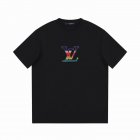 Louis Vuitton Men's T-shirts 405